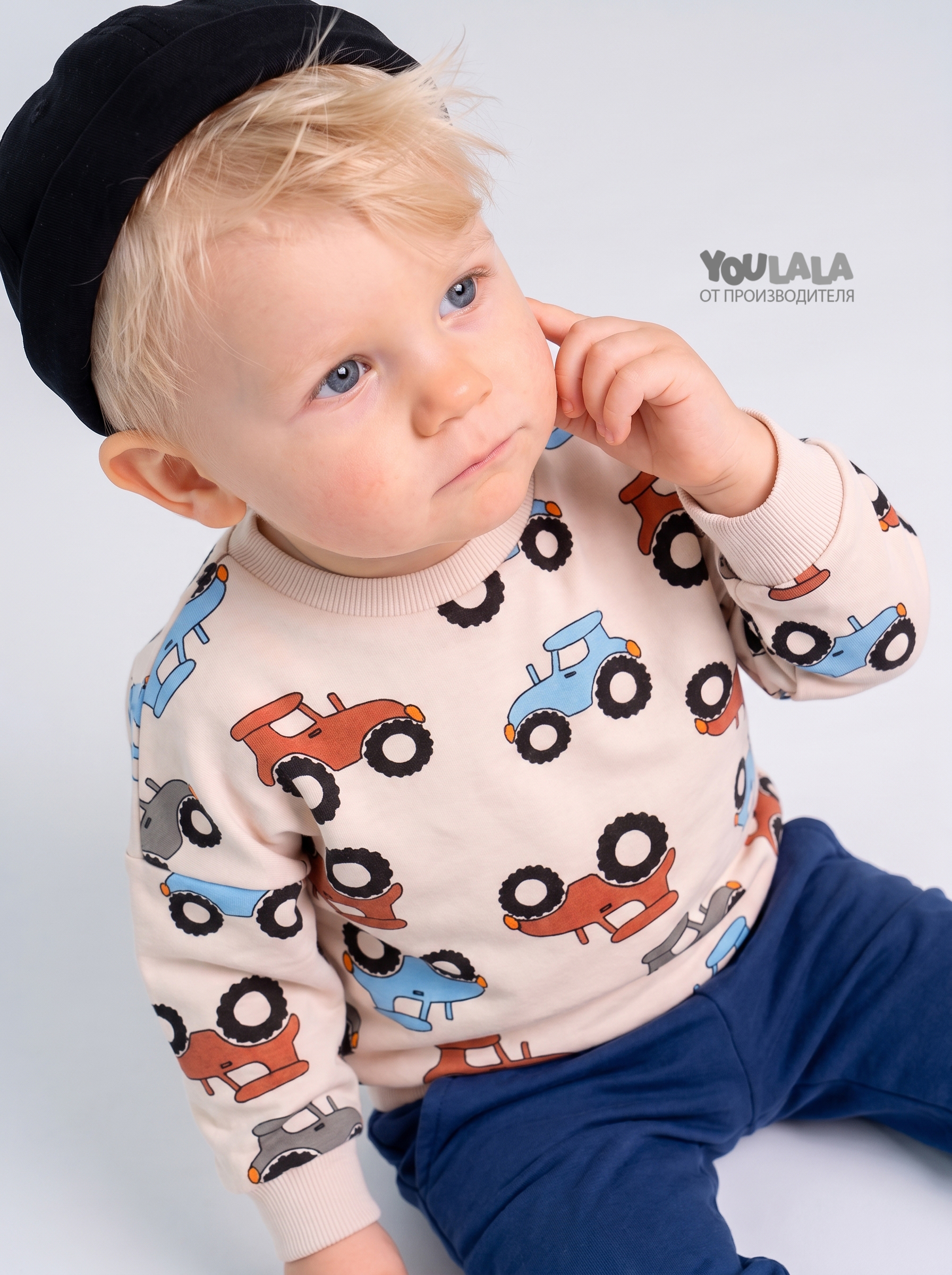 Костюм YOULALA 8525320309 - фото 3