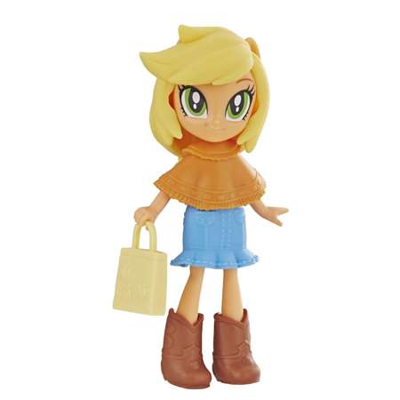 Кукла мини MLP Equestria Girls
