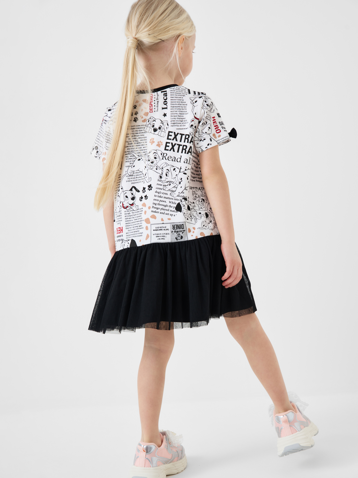 Платье PlayToday 12622048 - фото 3