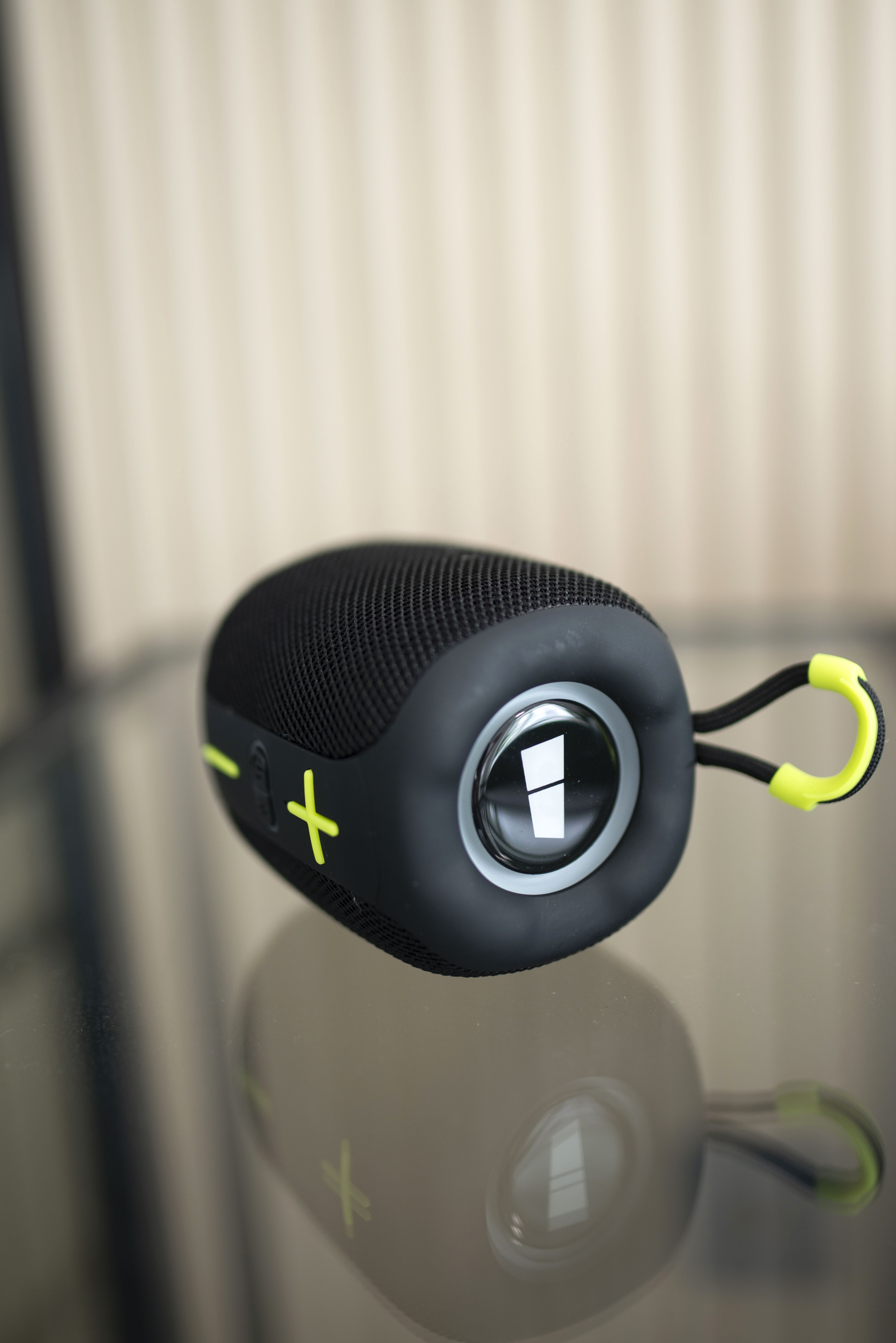 Bluetooth колонка More Choice BS33 Black - фото 9