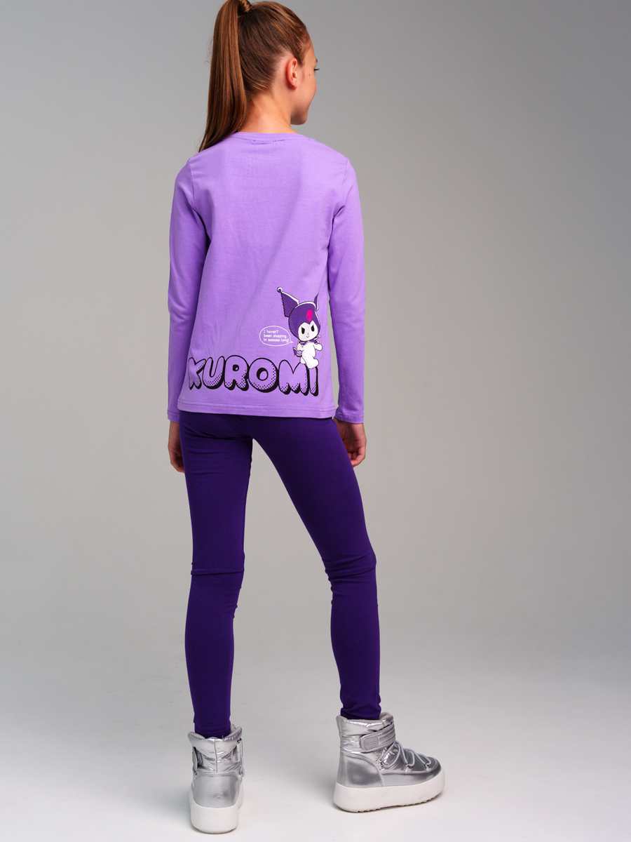 Леггинсы PlayToday 32421526 - фото 2