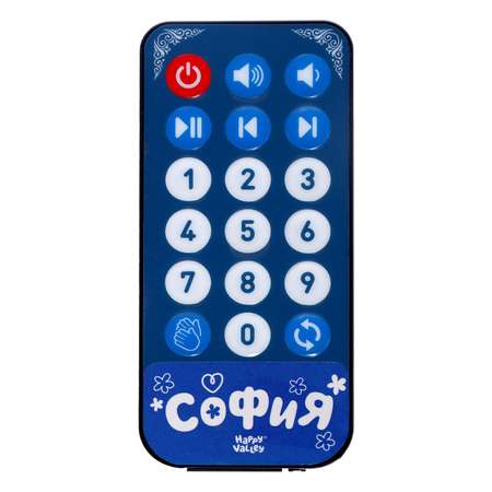 Игрушка Happy Valley