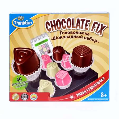 Настольная игра Thinkfun