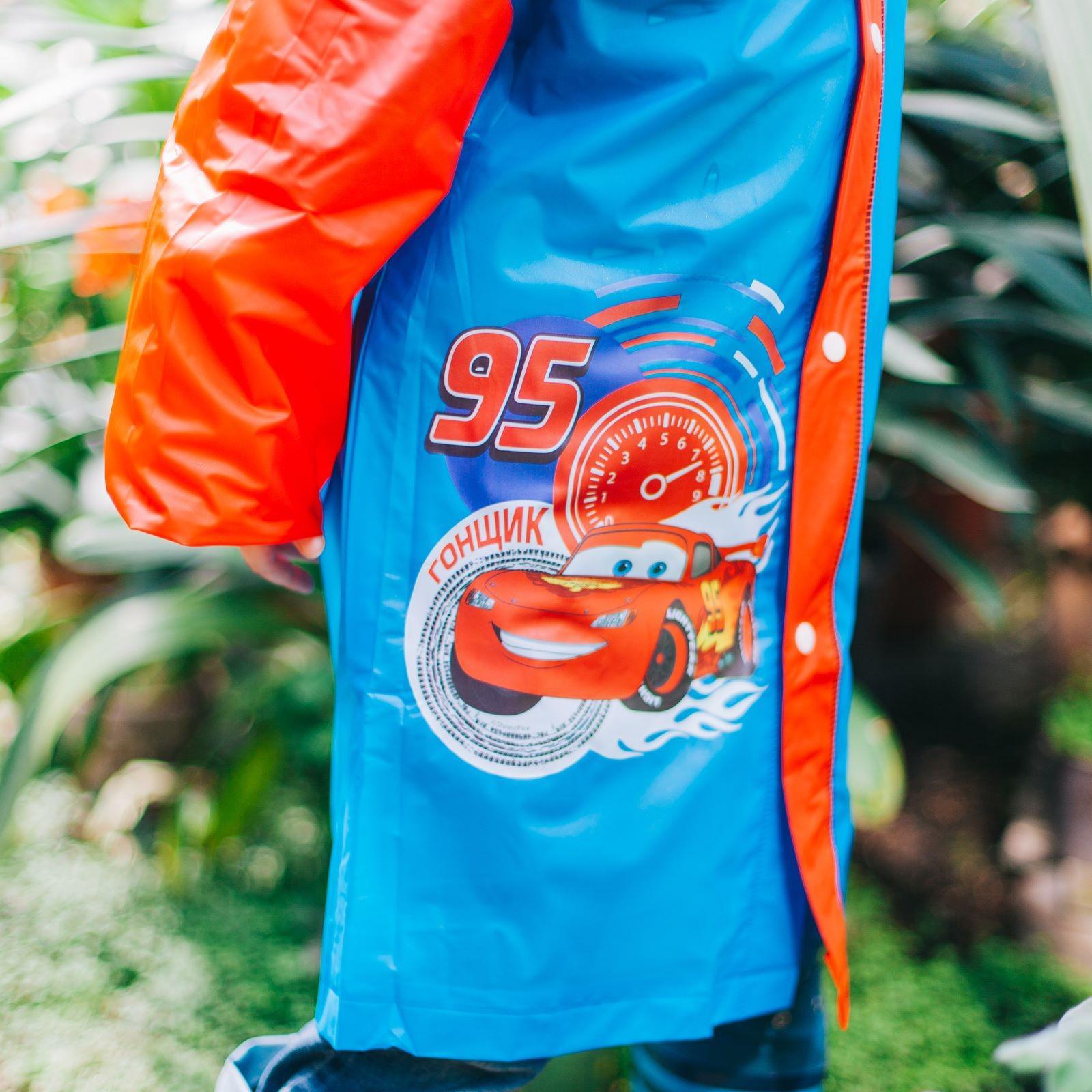 Дождевик Disney 1670955 - фото 5