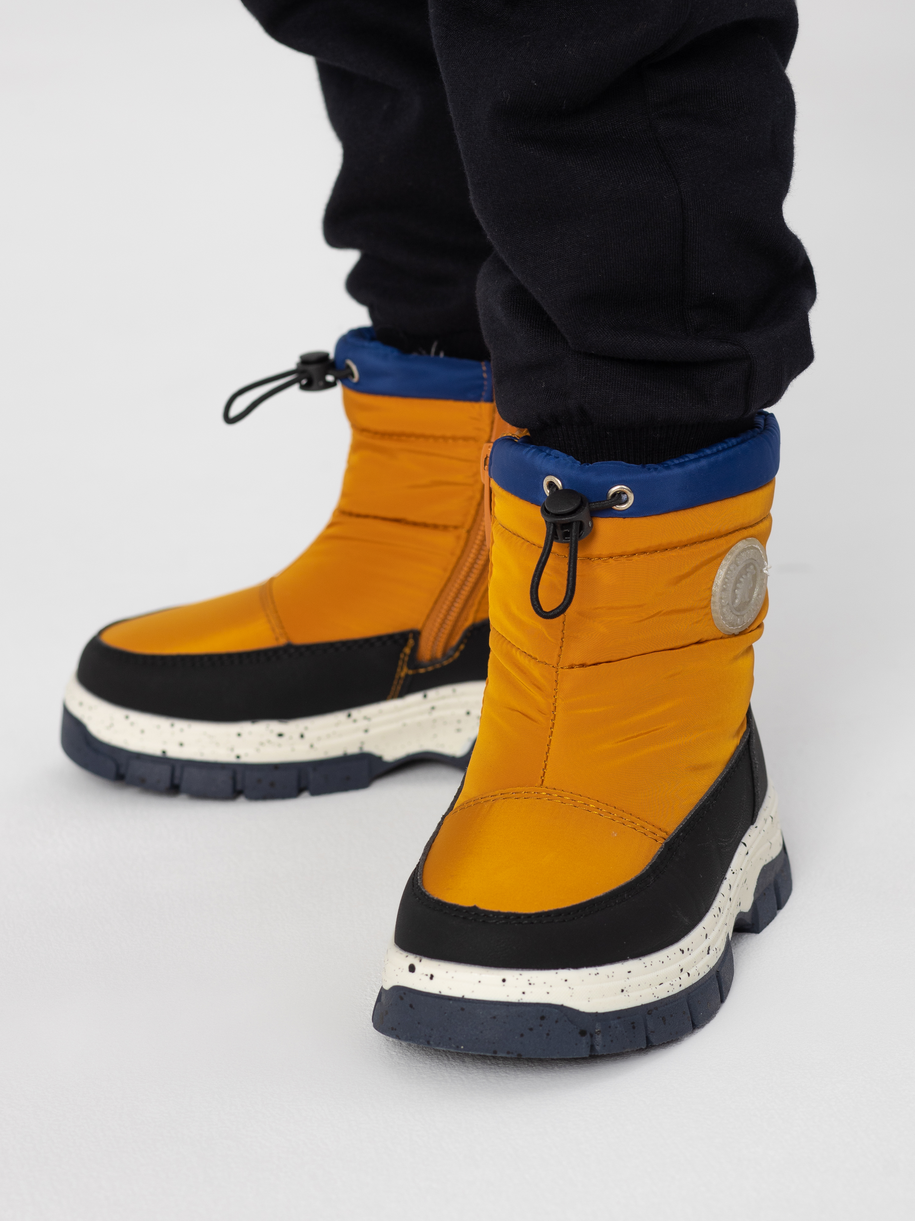 Ботинки Antilopa AL 15391 - фото 14