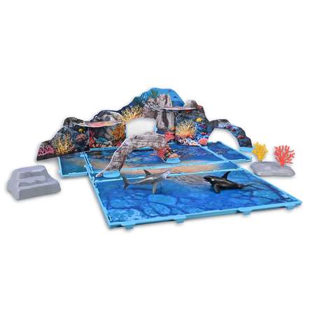 Игровой набор Collecta