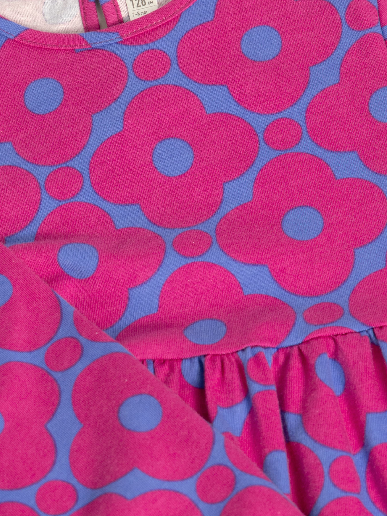 Платье Bossa Nova 141В25-171-Р - фото 10