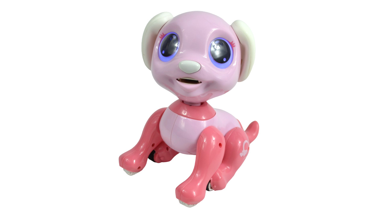 Собака РУ CS Toys - фото 2