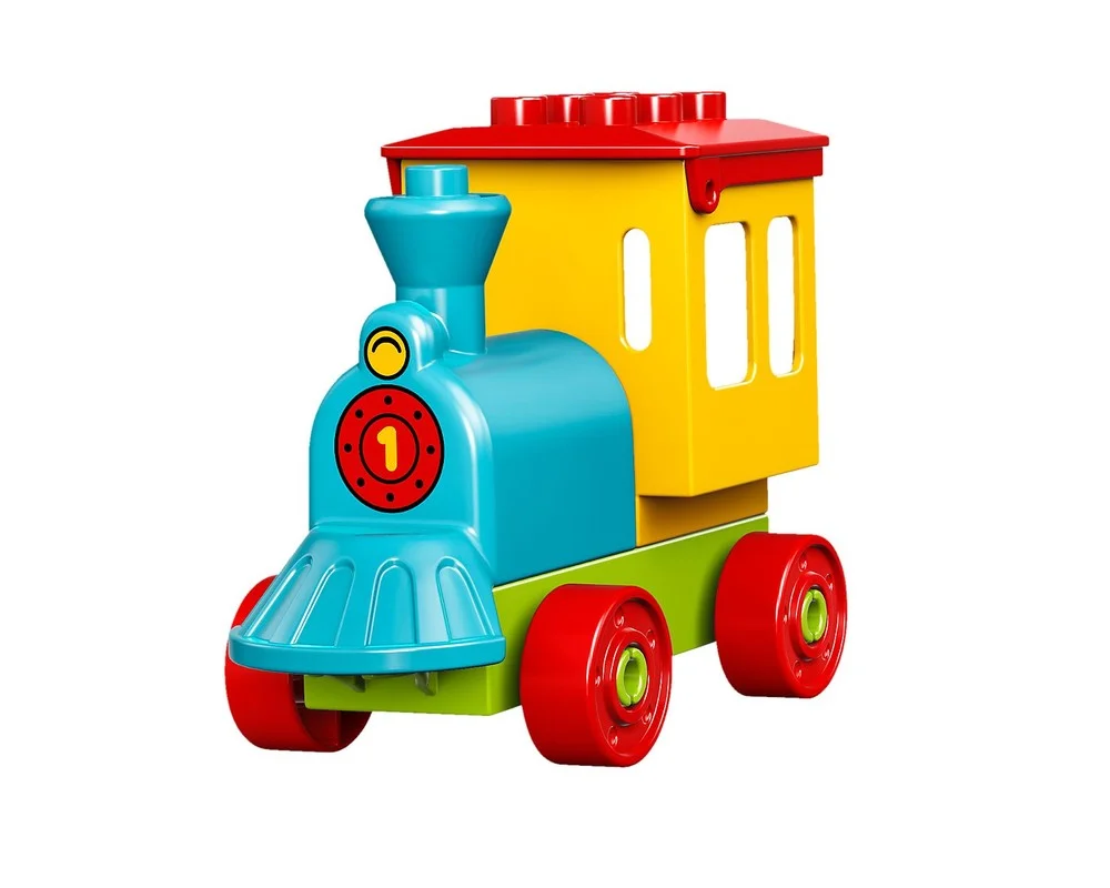 Конструктор LEGO DUPLO - фото 5