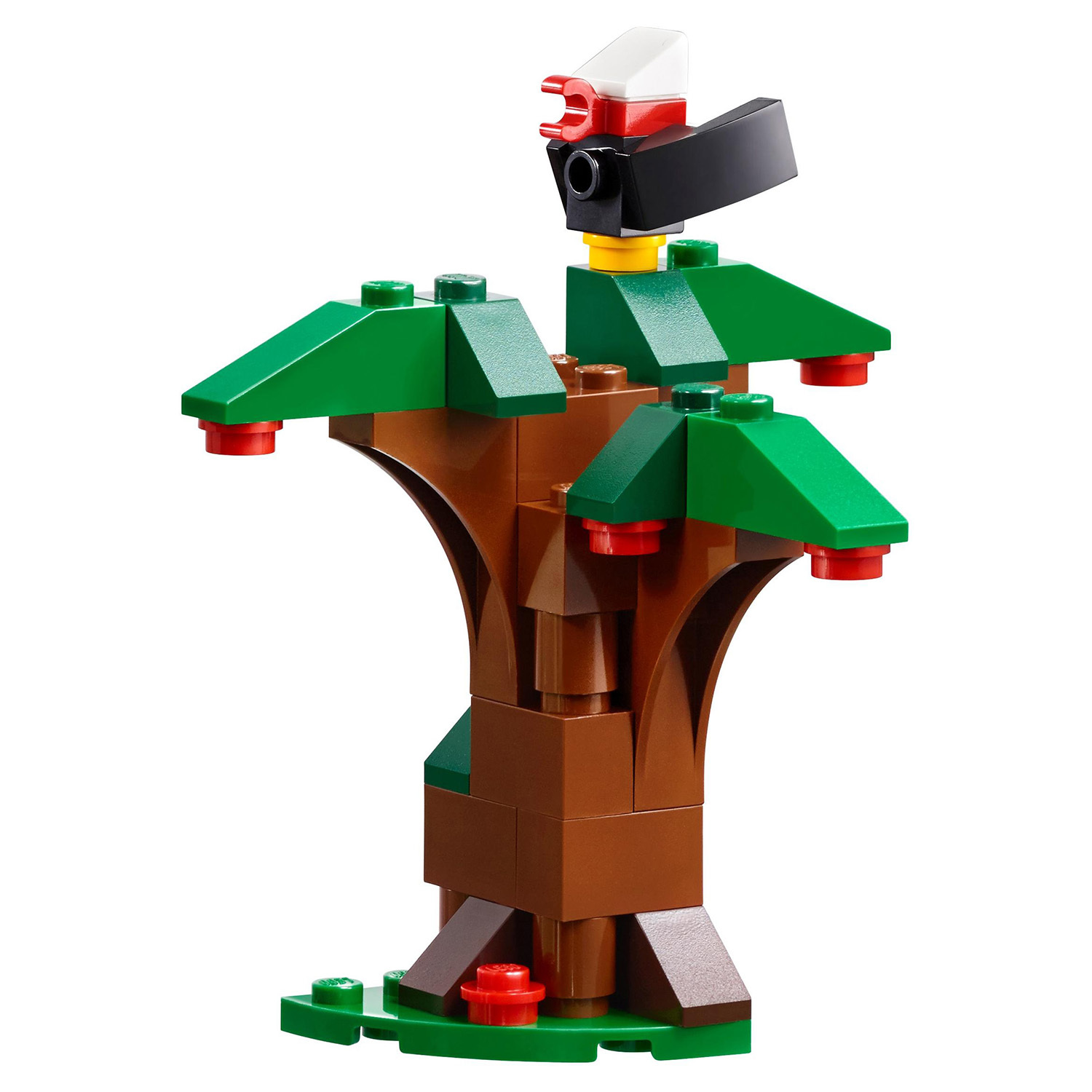 Конструктор LEGO Creator блочный - фото 11