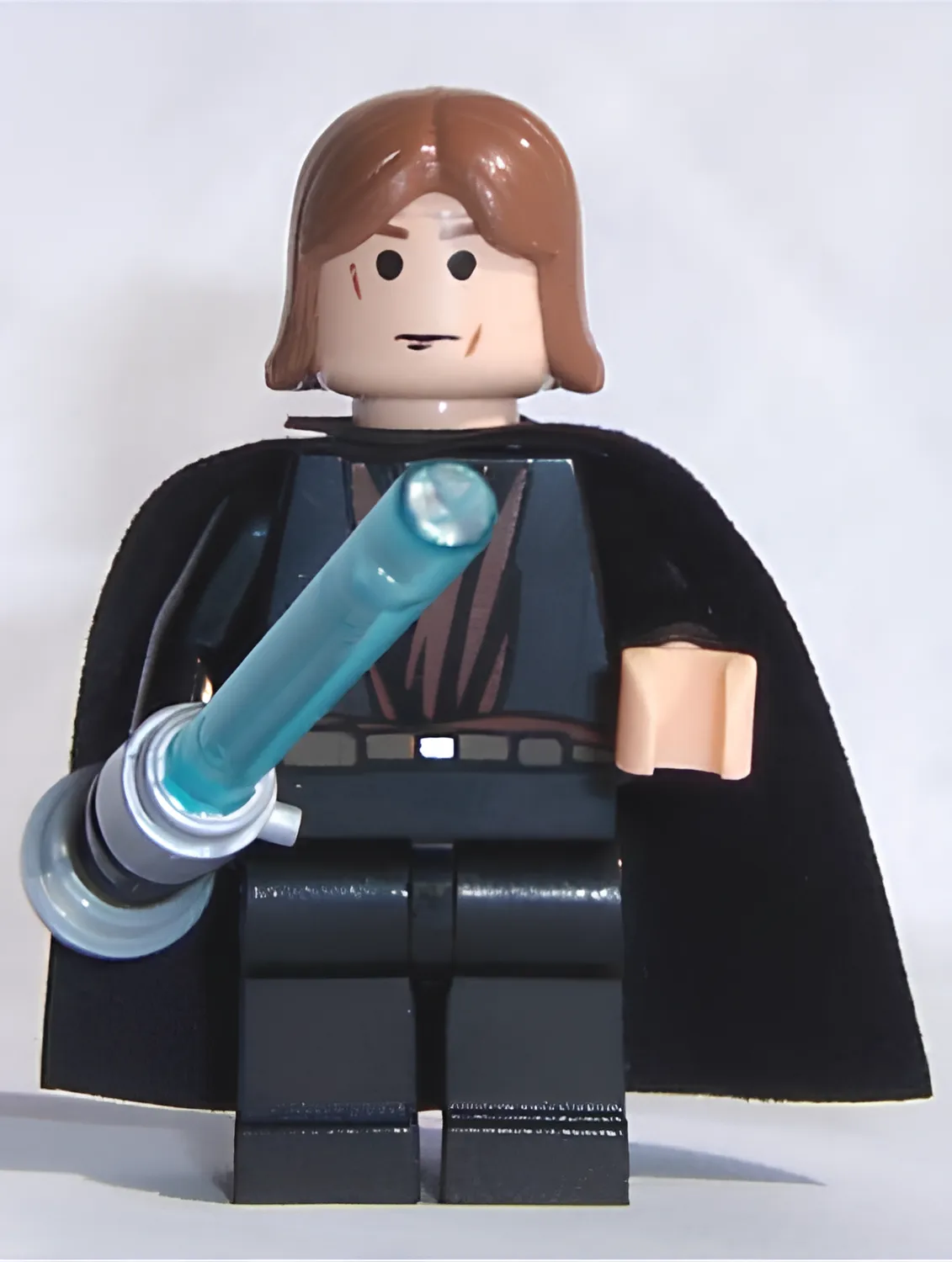 Изображение товара Фигурка LEGO Anakin Skywalker Изображение товара Фигурка LEGO Anakin Skywalker