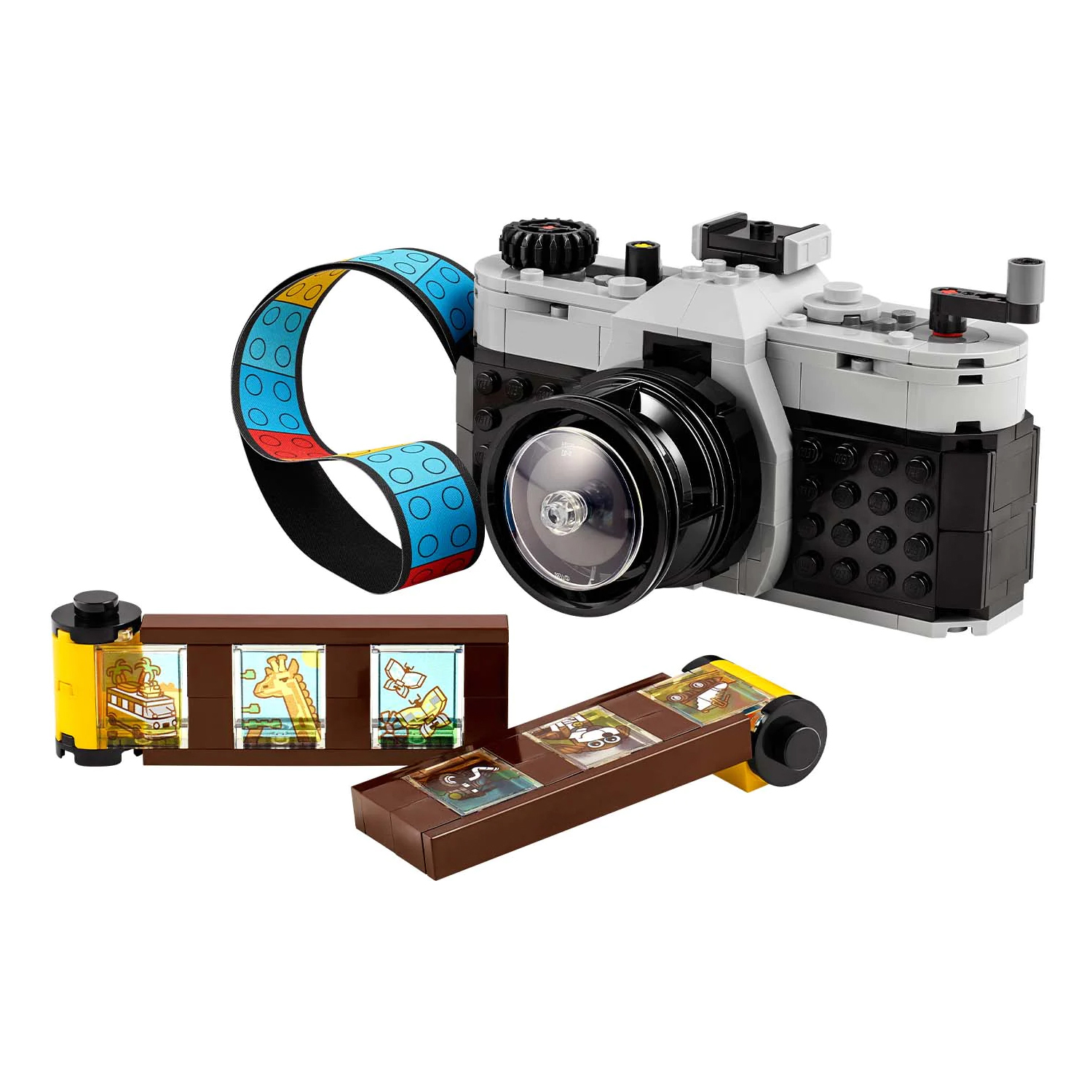 Конструктор LEGO Creator 268 дет. - фото 2
