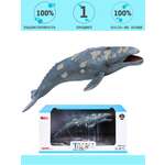 Игровой набор Masai Mara Серый кит