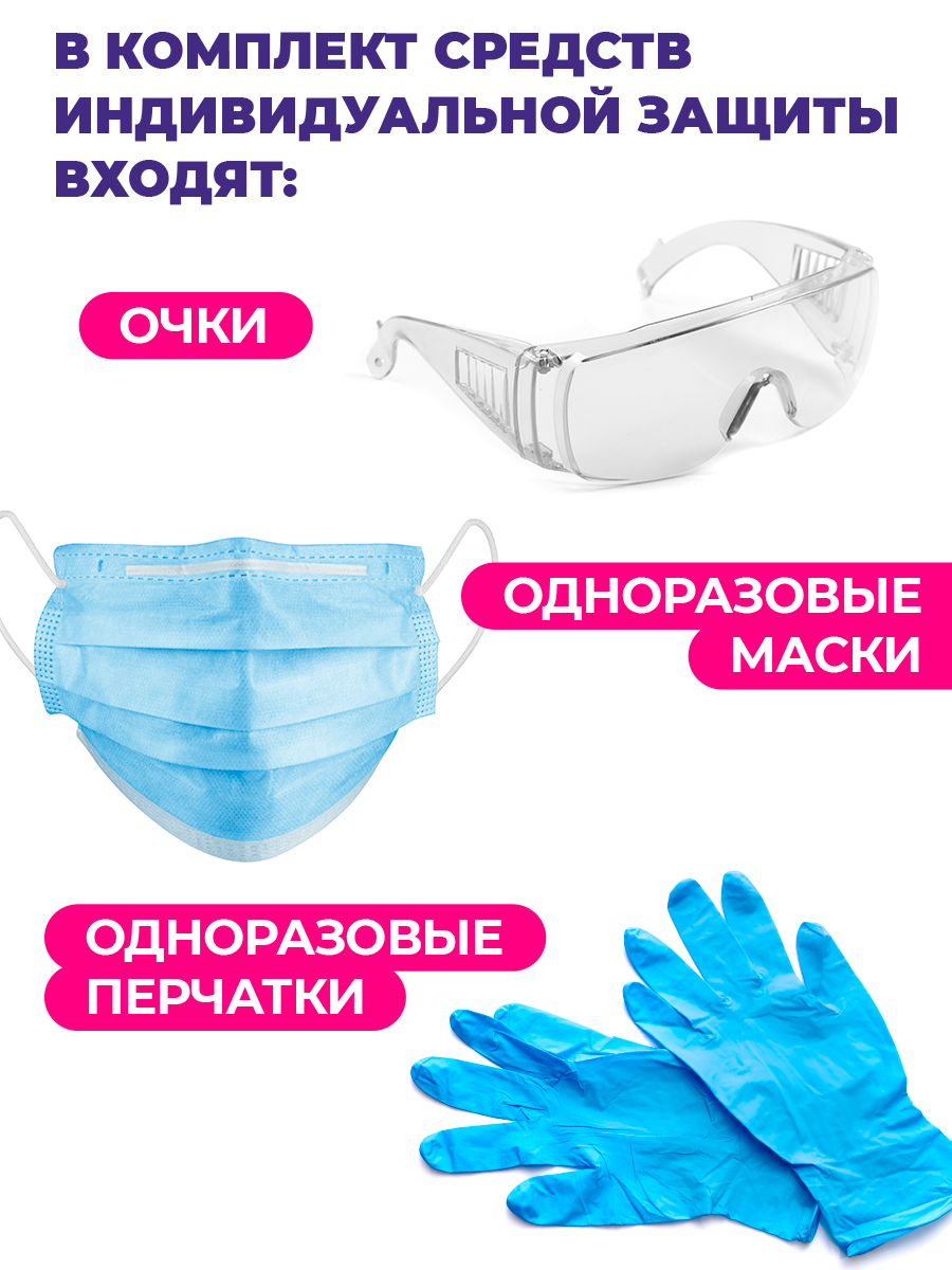 Набор для выращивания KIKI - фото 2