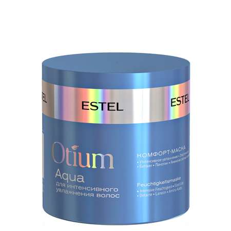 Маска ESTEL 300 мл