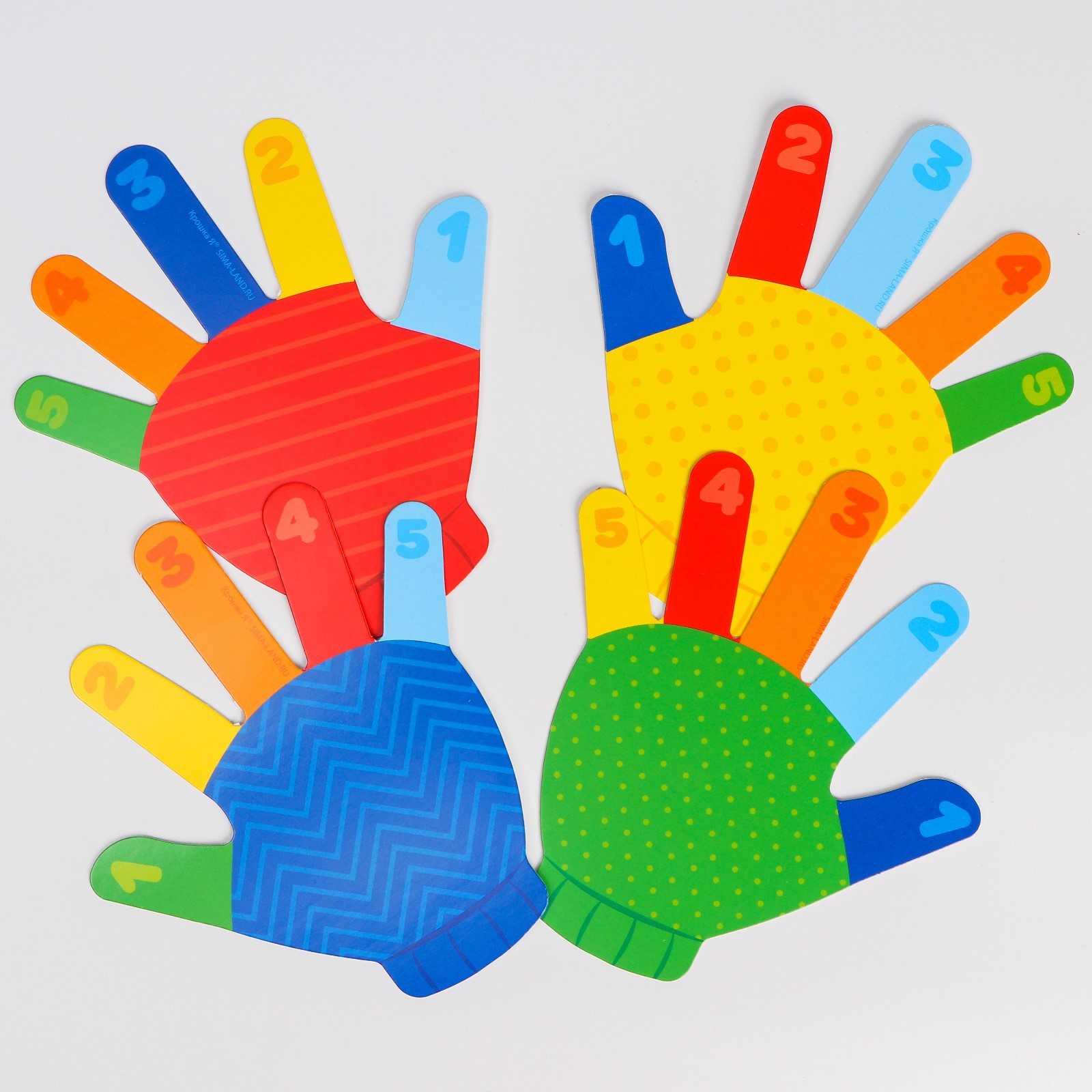 Игрушка Крошка Я - фото 3