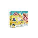 Пластилин Play-Doh Мистер Зубастик