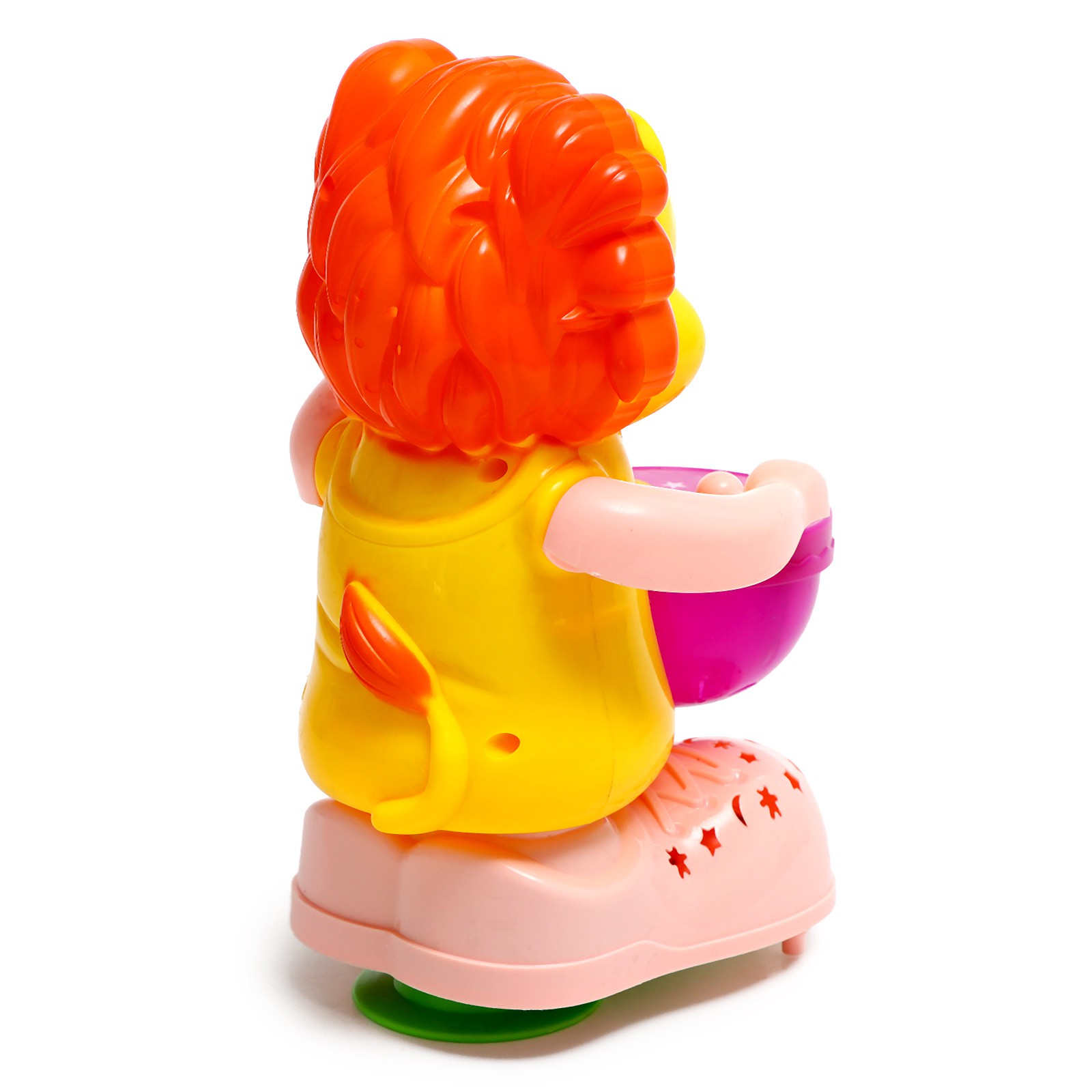 Игрушка Sima-Land Львёнок - фото 3