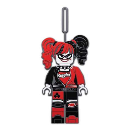 Багажная бирка LEGO