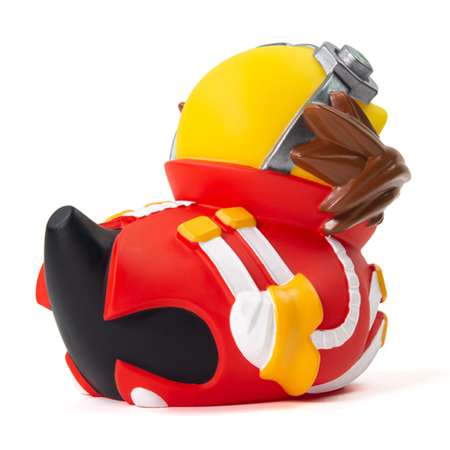 Фигурка Sonic The Hedgehog Утка Tubbz Dr Eggman Box