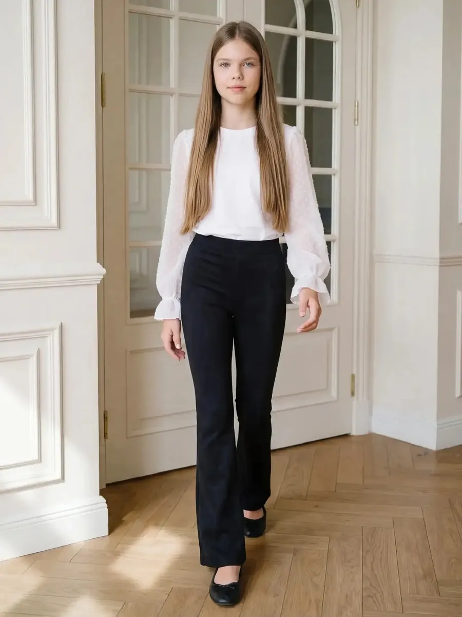 Блузка Miellook Бл07/10 - фото 12