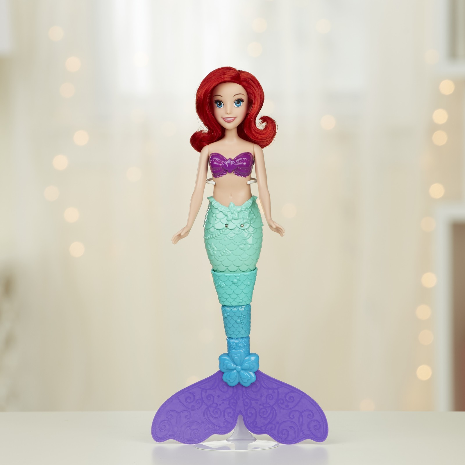 Кукла классическая Princess E0051EU4 - фото 14