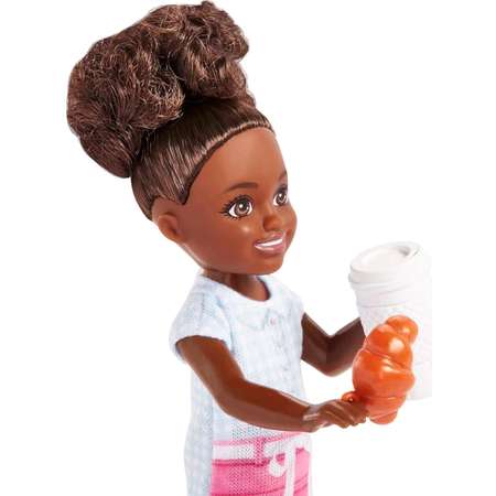 Кукла модельная Barbie