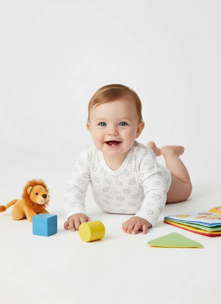 Боди КотМарКот 880147 - фото 2