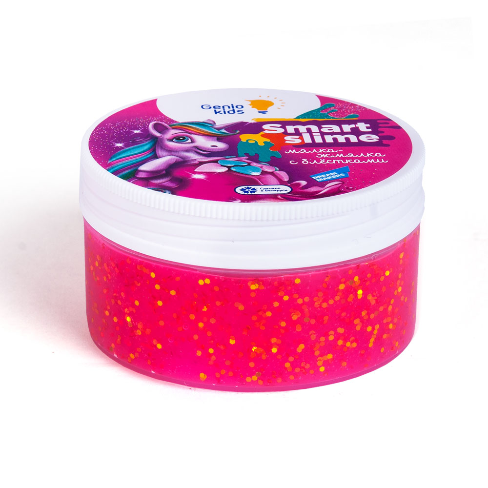 Набор Genio Kids Мялка-жмялка - фото 2