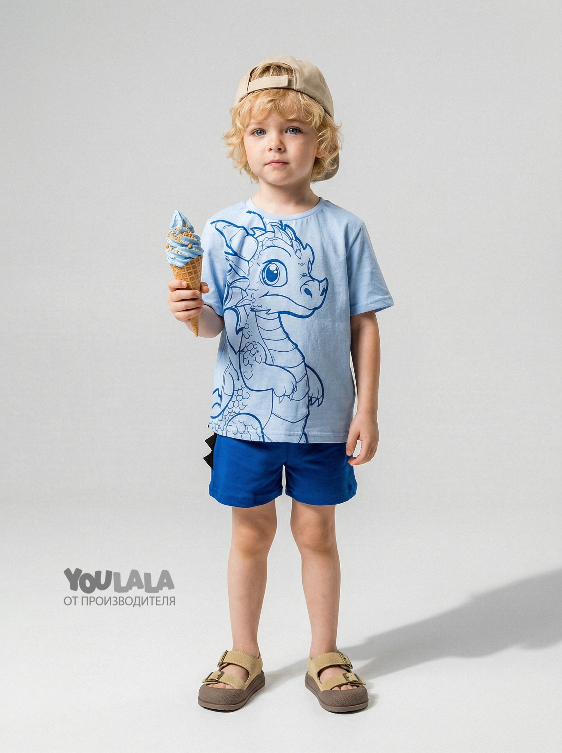 Комплект YOULALA 7360900401 - фото 3