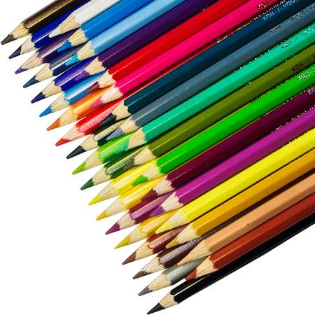 Карандаши акварельные Koh-I-Noor 36 шт.