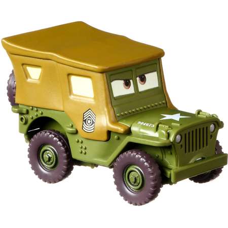 Автомобиль Cars