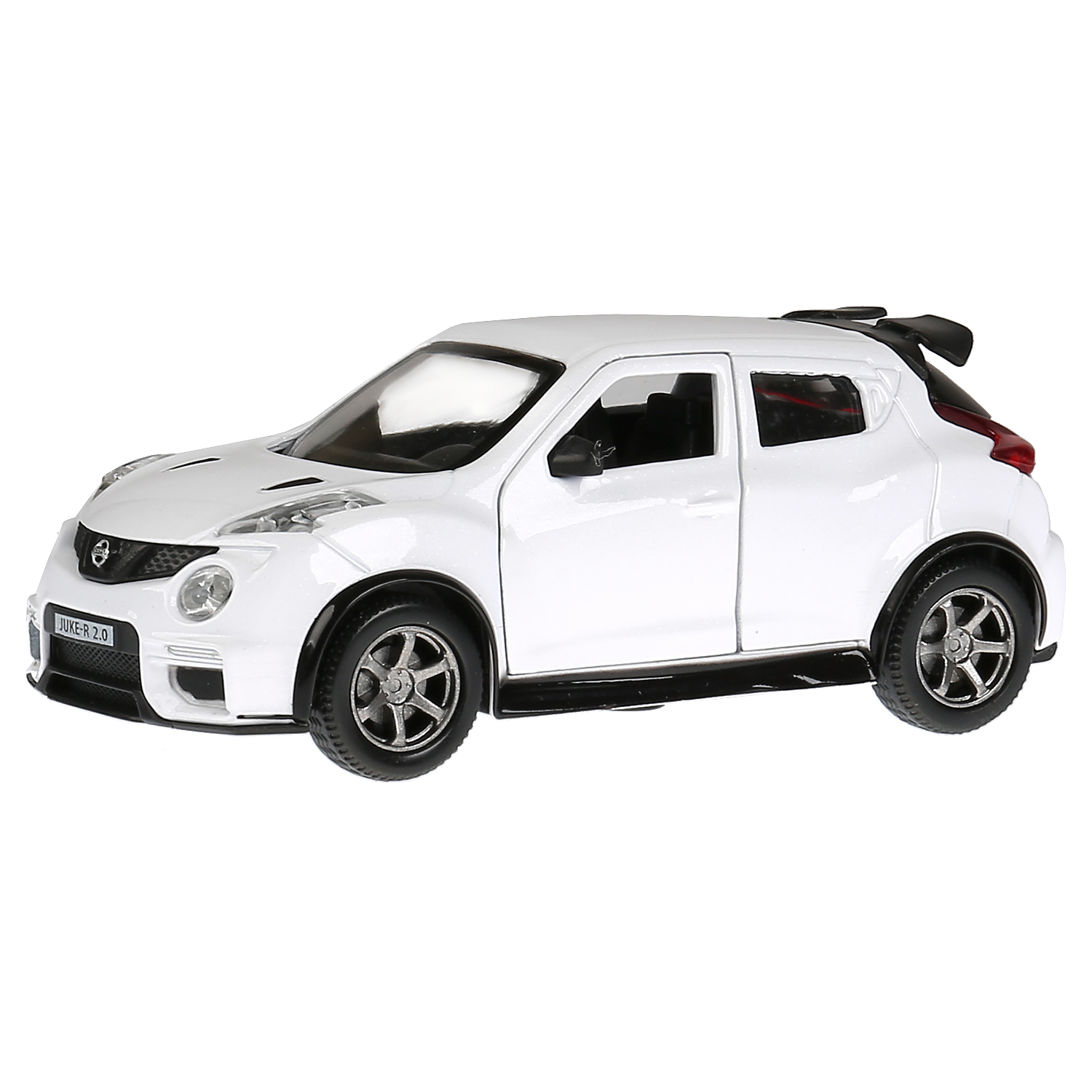 Автомобиль Технопарк Nissan 278714 - фото 1