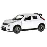 Автомобиль Технопарк Nissan