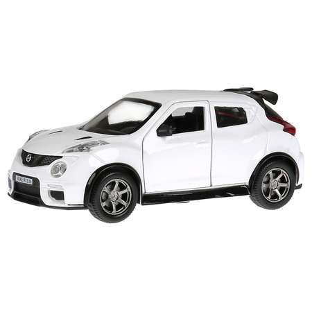 Автомобиль Технопарк Nissan