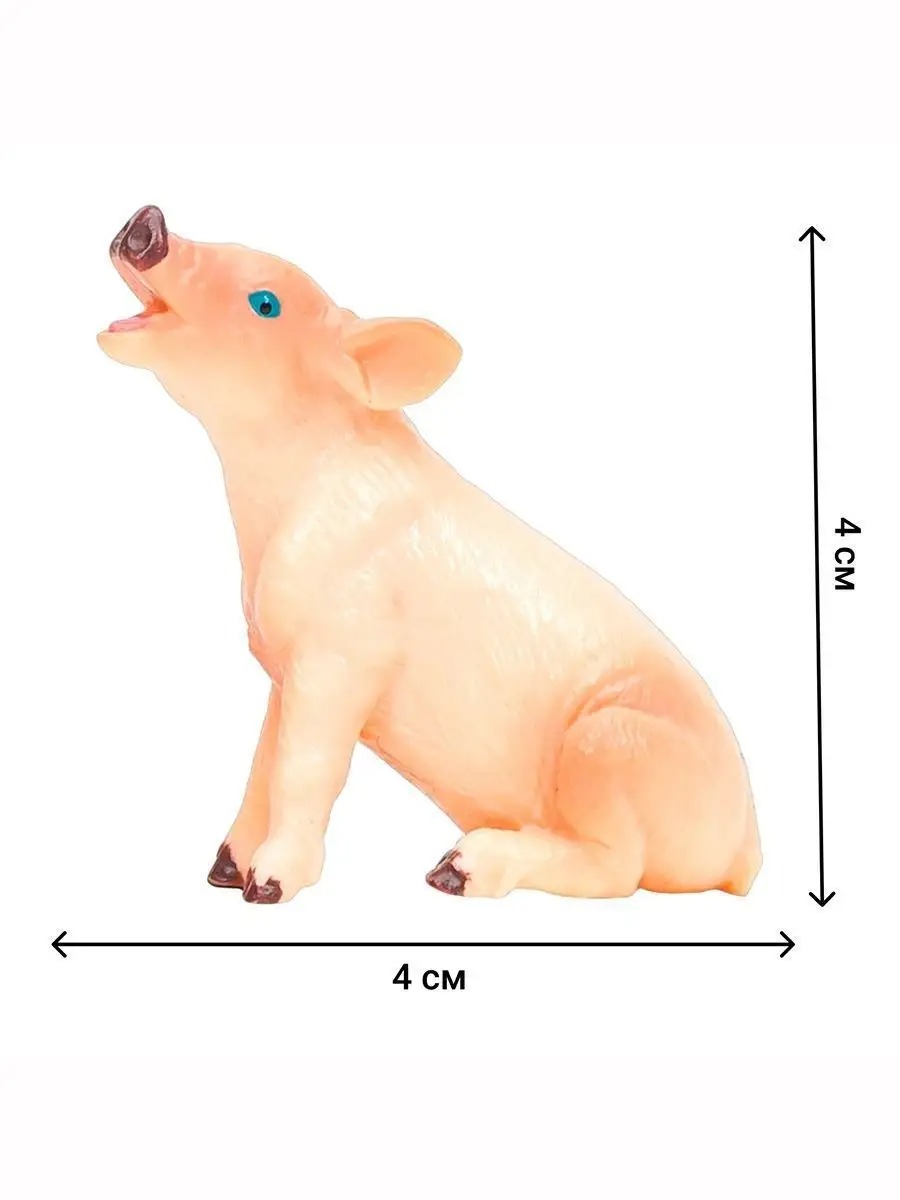 Игровой набор Masai Mara На ферме - фото 3