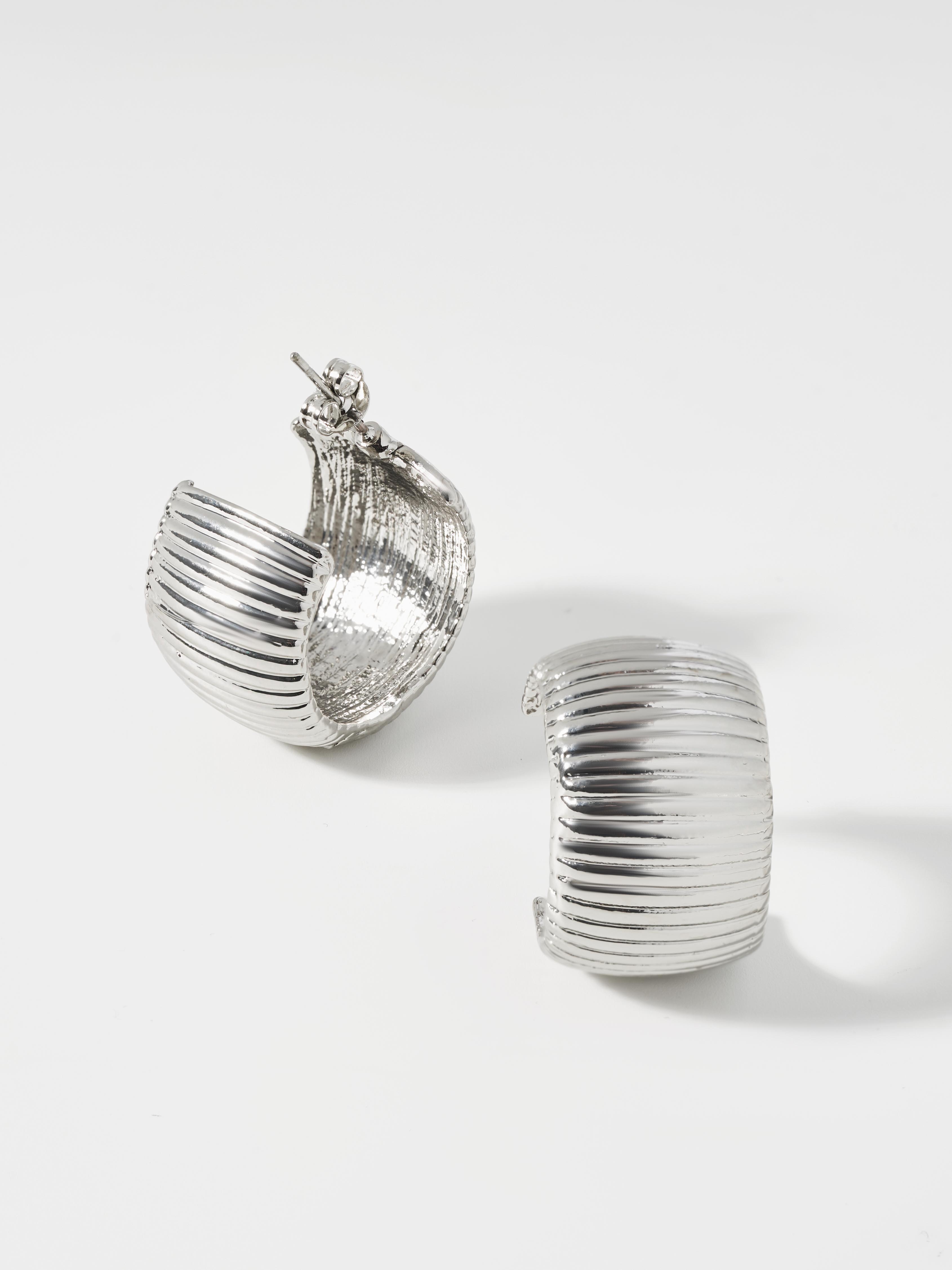 Серьги Shine and Beauty S00058-S - фото 3