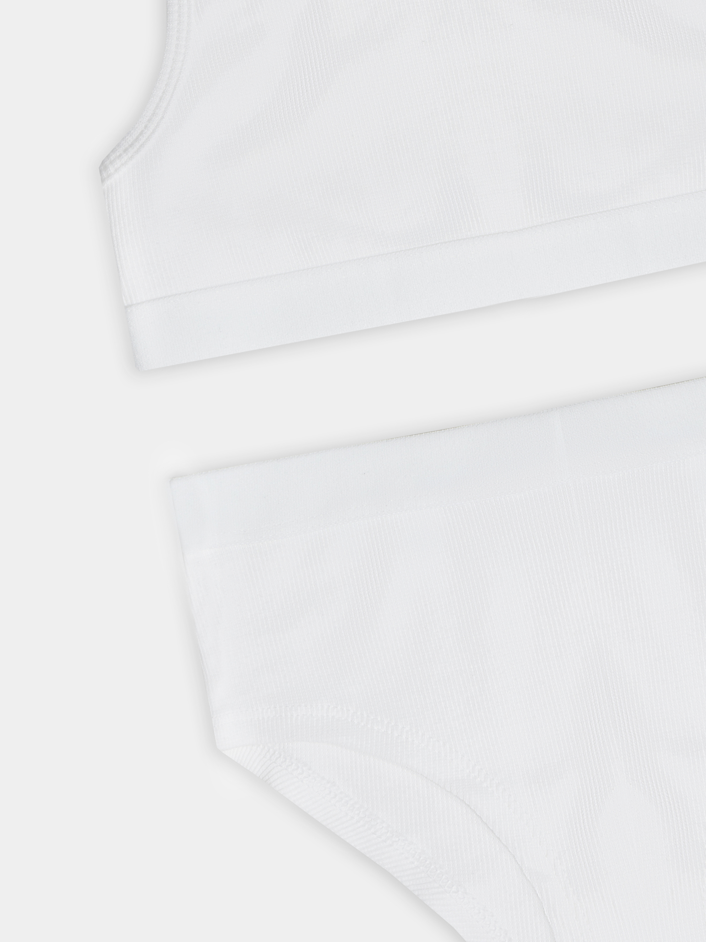 Комплект Mark Formelle (Марк Формэль) 447703/белый - фото 3