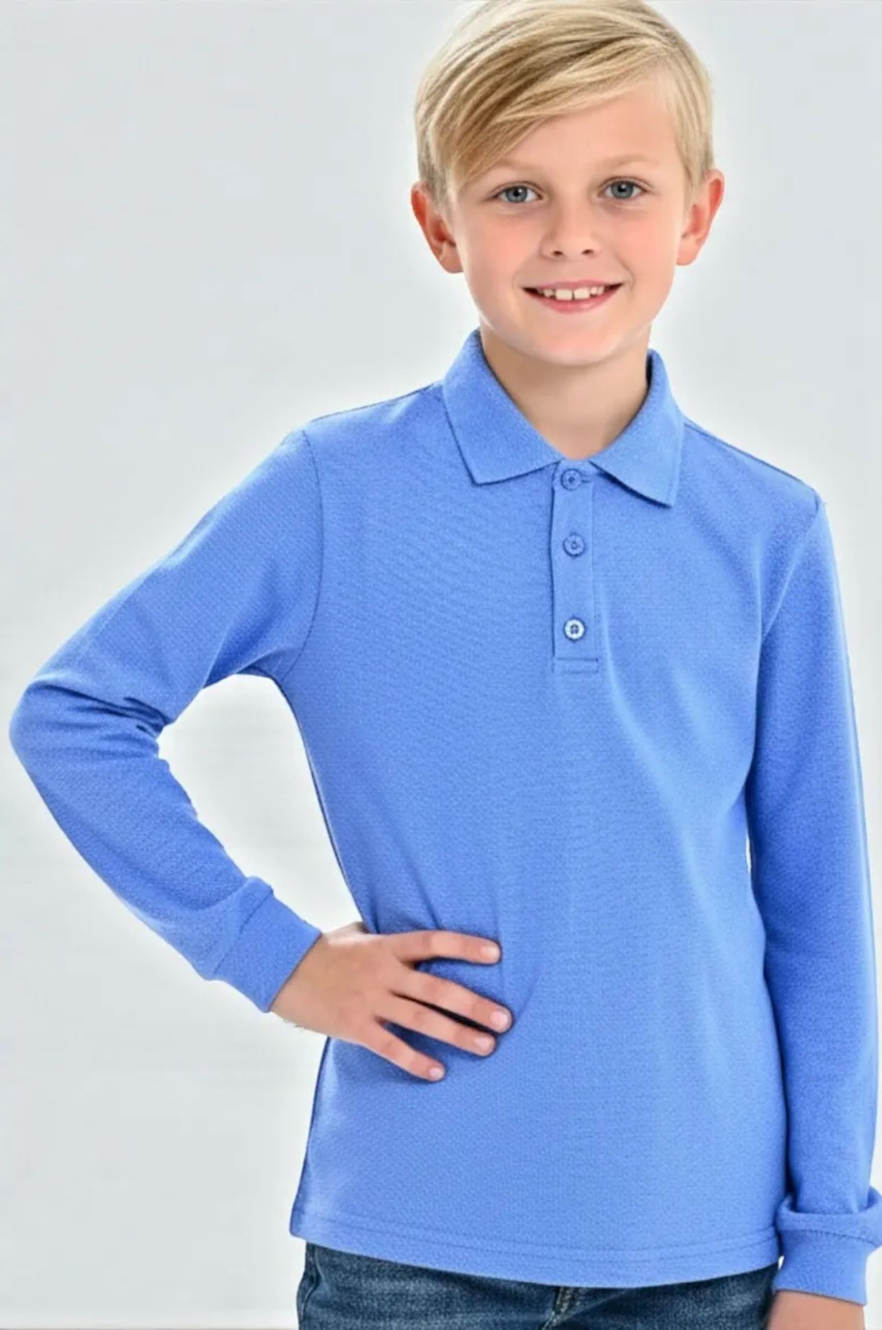 Поло SoloWay SW5121 - фото 1