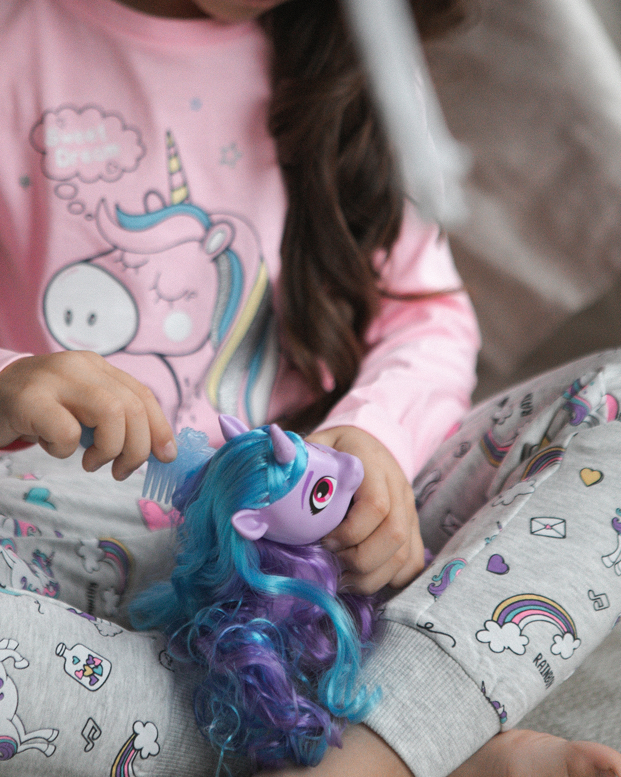 Фигурка My Little Pony - фото 17