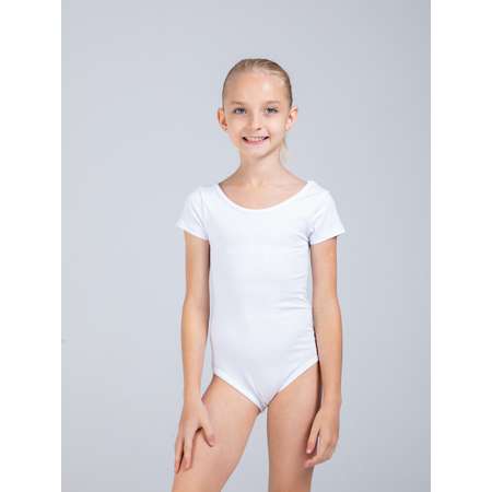 Купальник гимнастический STELLA MODA