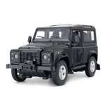 Автомобиль РУ Rastar Land Rover 1:14