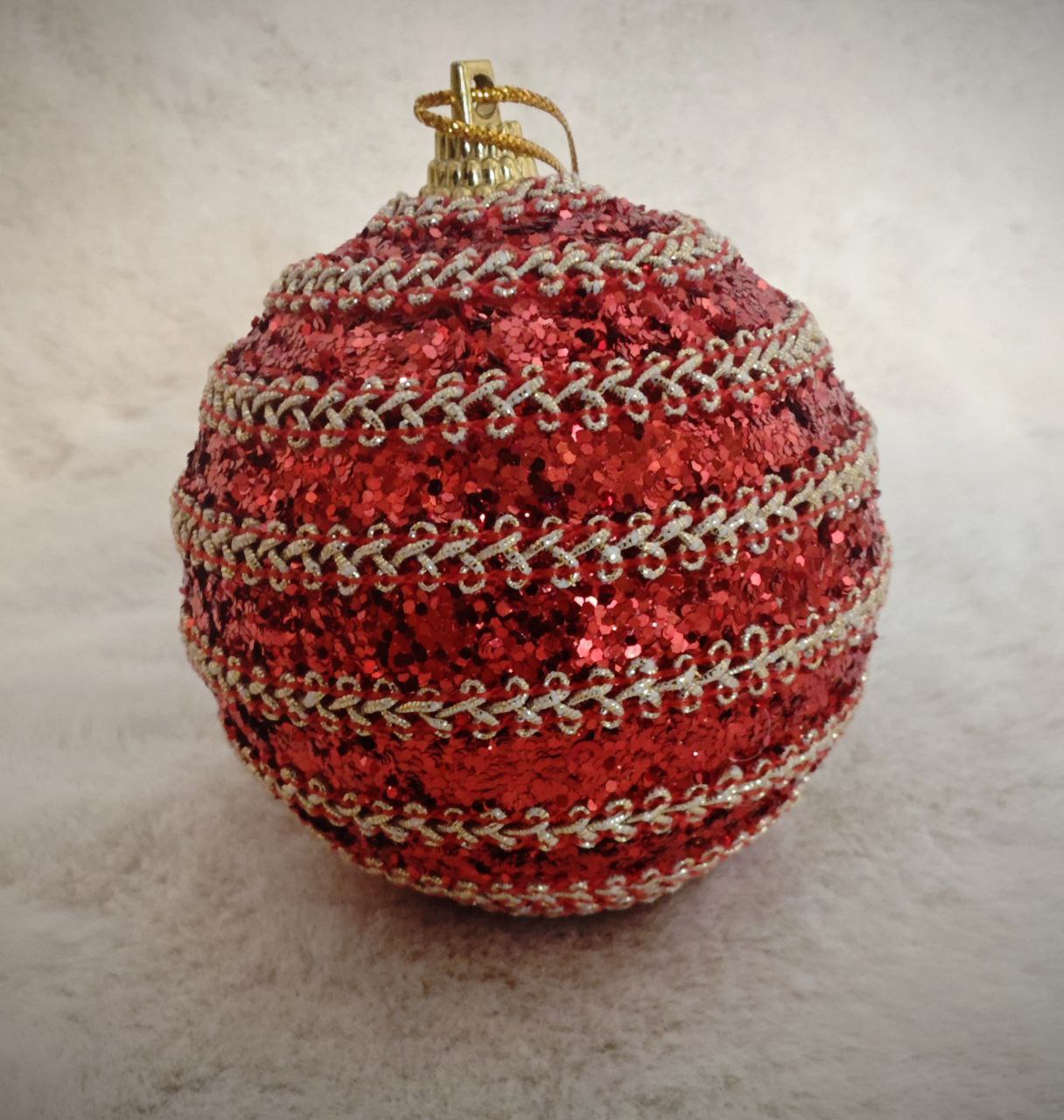 Украшение ёлочное Магия праздника NY113 - фото 1