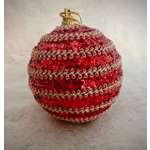 Украшение ёлочное Магия праздника NY113