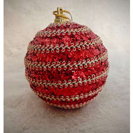 Украшение ёлочное Магия праздника NY113