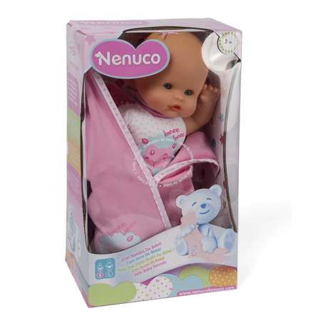 Кукла пупс Famosa