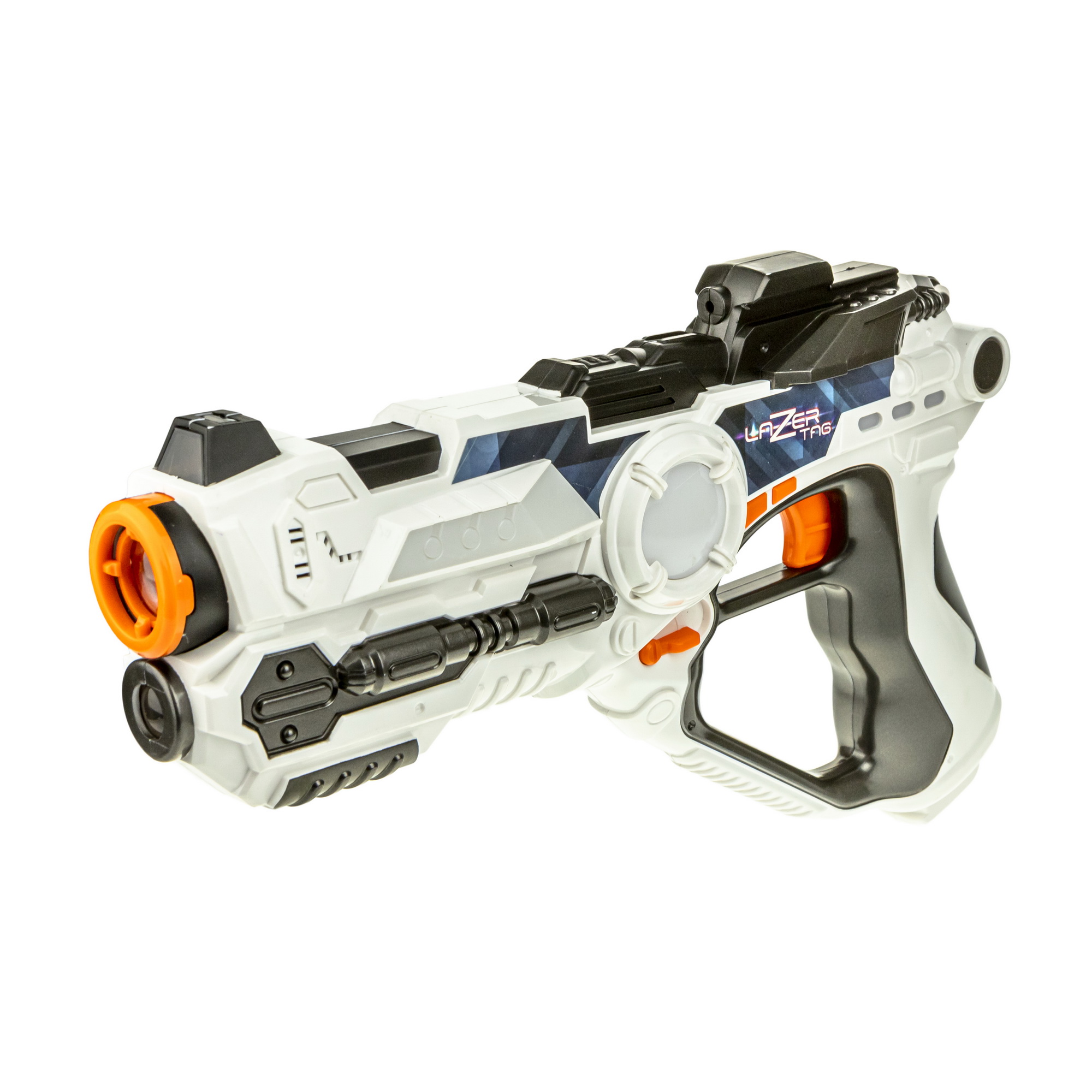 Бластер 1TOY LAZERTAG - фото 3
