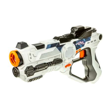 Бластер 1TOY LAZERTAG