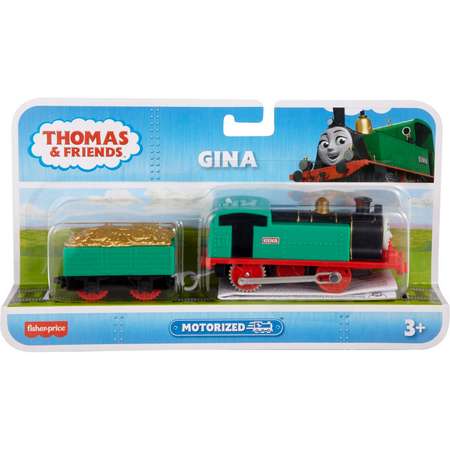Поезд Thomas and Friends