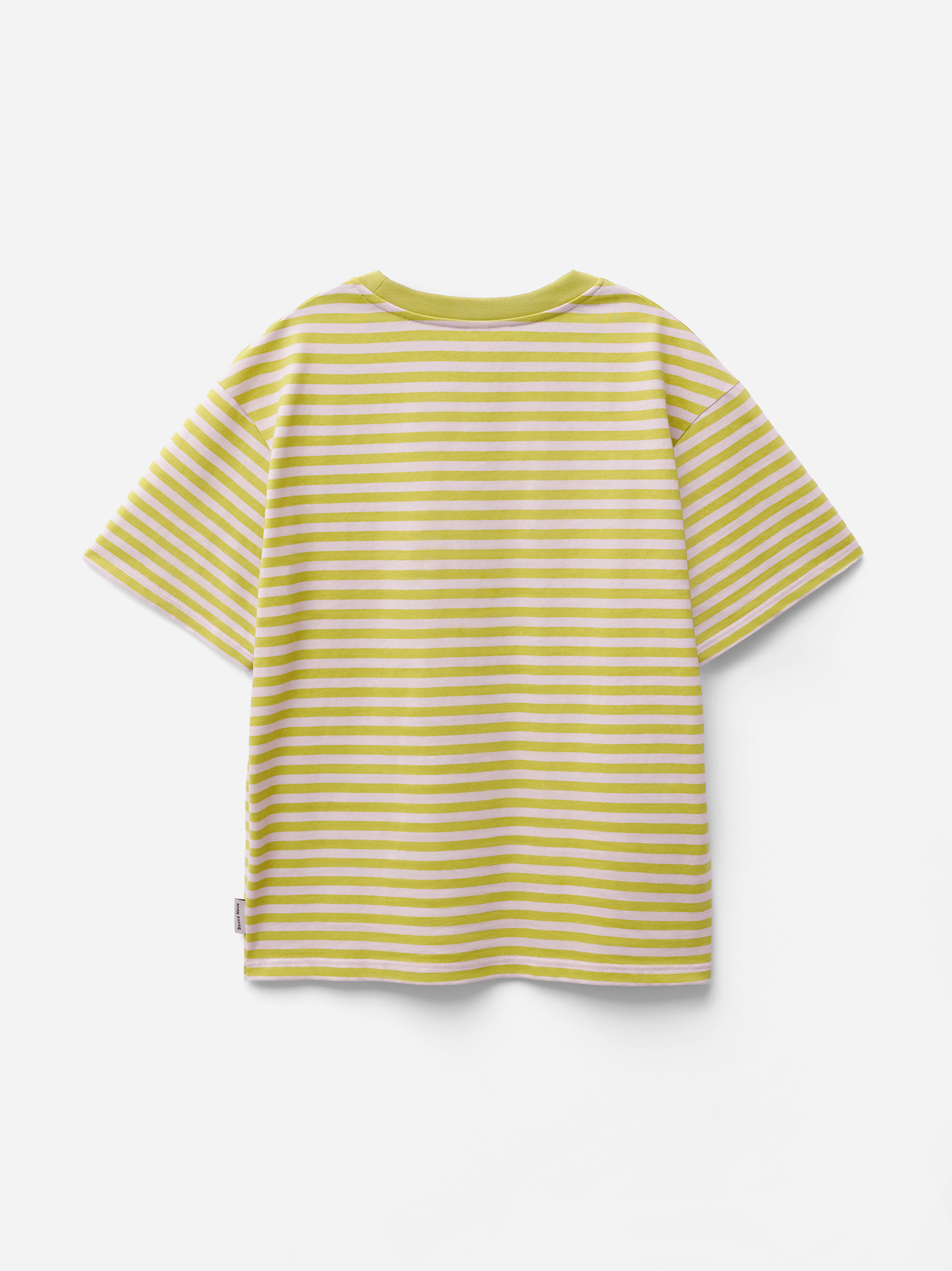 Футболка Bossa Nova 266Ф-171 - фото 13